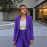 Zara Nasser, Business Correspondent at Manhattan Resto